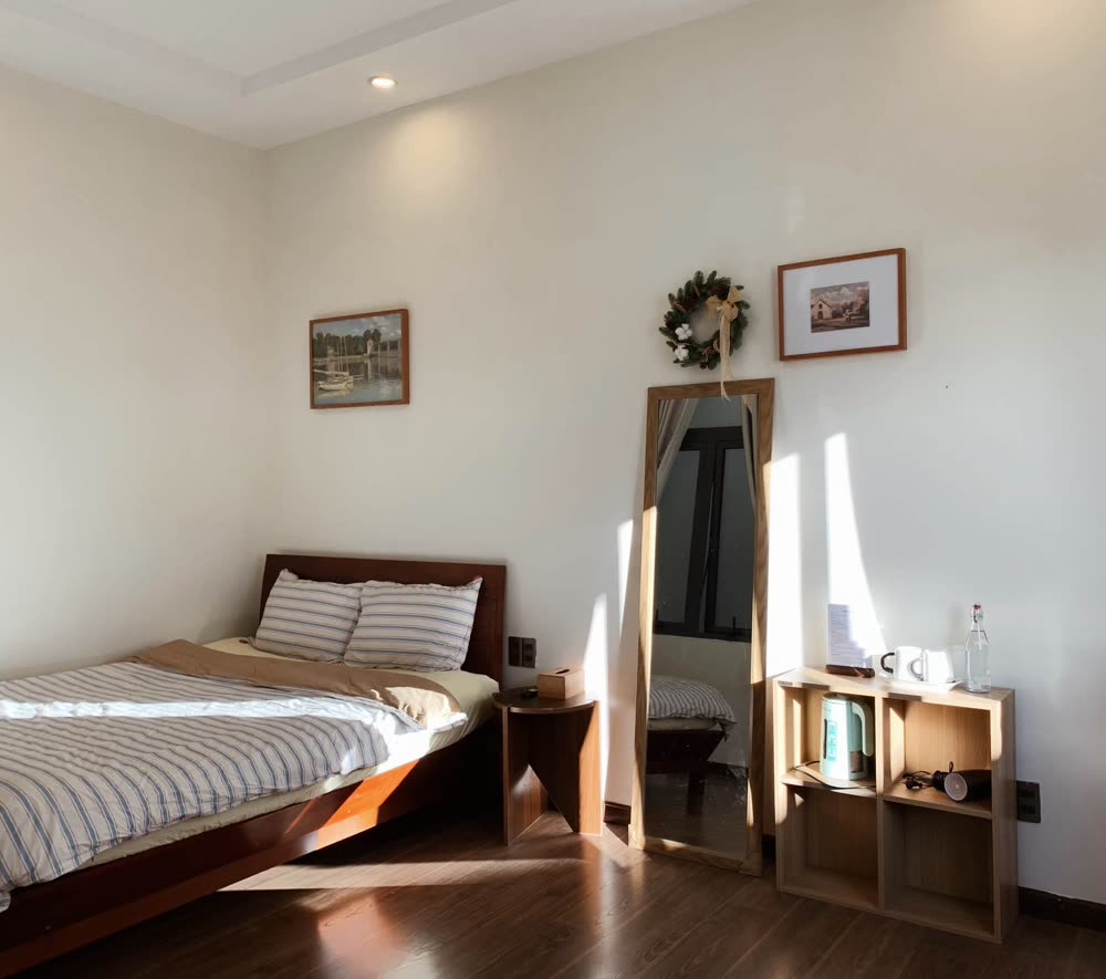 Một góc ÀLê ÀLê Homestay, Đà Lạt